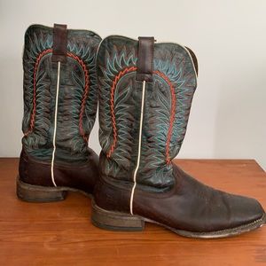 Ariat Relentless Cowboy Boots